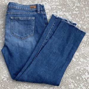 Paige Skyline Ankle Peg sz. 32